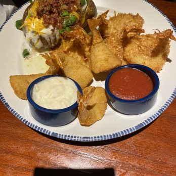 Red Lobster - Seafood Near Me - Tampa, Florida Red Lobster - Seafood Near Me - Tampa, Florida