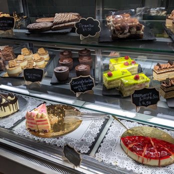 Dolci Coffee&juice - Cafes Near Me - London, XGL Dolci Coffee&juice - Cafes Near Me - London, XGL