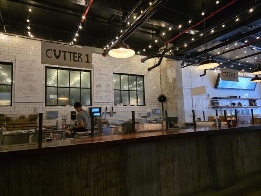 Hometown - Industry City by null