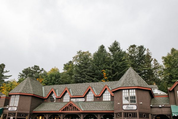 Lake Placid Lodge by null