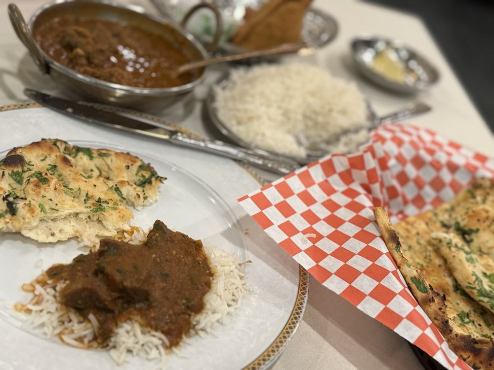 THE INDIA RESTAURANT - Updated August 2024 - 1127 Photos & 1382 Reviews ...