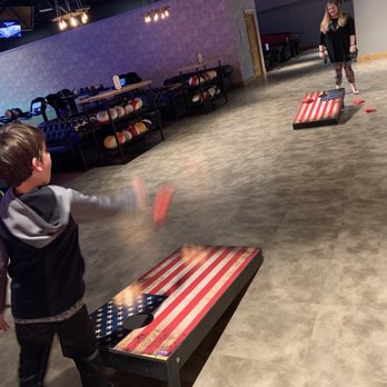 810 Entertainment - Bowling Near Me - Myrtle Beach, South Carolina