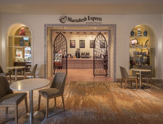 The Westin Lake Las Vegas Resort & Spa by null