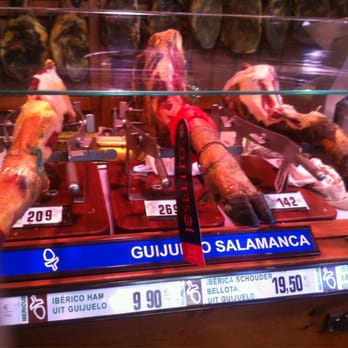 Ibericus Amsterdam - Butcher Near Me - Amsterdam, New Hampshire