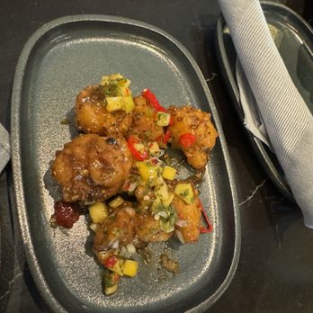 Ramsay's Kitchen - Stick Wings- subbed cauliflower. Amazingly flavorful - Chicken Wings Near Me - Oklahoma City, Oklahoma Ramsay's Kitchen - Stick Wings- subbed cauliflower. Amazingly flavorful - Chicken Wings Near Me - Oklahoma City, Oklahoma