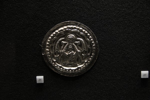 Colombischlössle by null