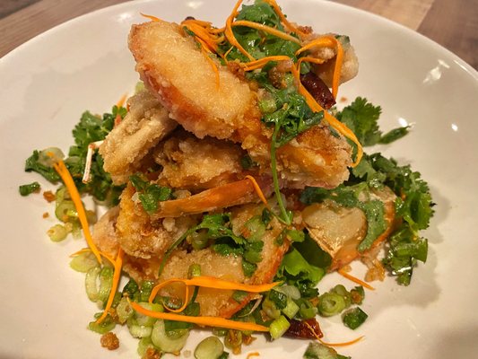 Awesome Thai Restaurant by null