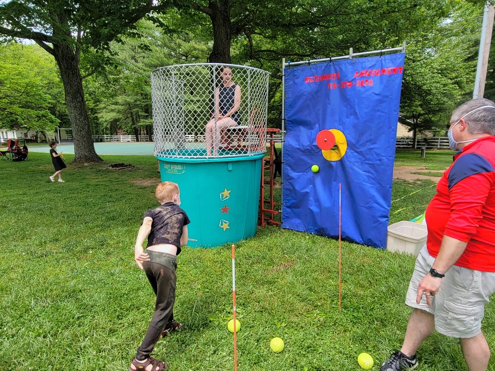 ULTIMATE AMUSEMENTS Updated October 2024 35 Photos Rockville