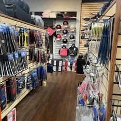 Wolfes Bowling Supply