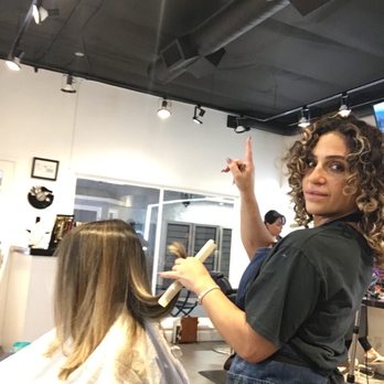 Hair By Rotem - Best hair color specialist ever. - Hair Salons Near Me - Los Angeles, California Hair By Rotem - Best hair color specialist ever. - Hair Salons Near Me - Los Angeles, California