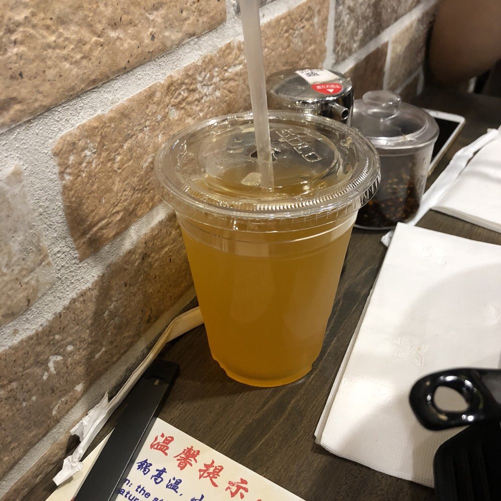 Shi Miao Dao - Flushing - Passion fruit from yelp check in - Noodles Near Me - Flushing, New York Shi Miao Dao - Flushing - Passion fruit from yelp check in - Noodles Near Me - Flushing, New York