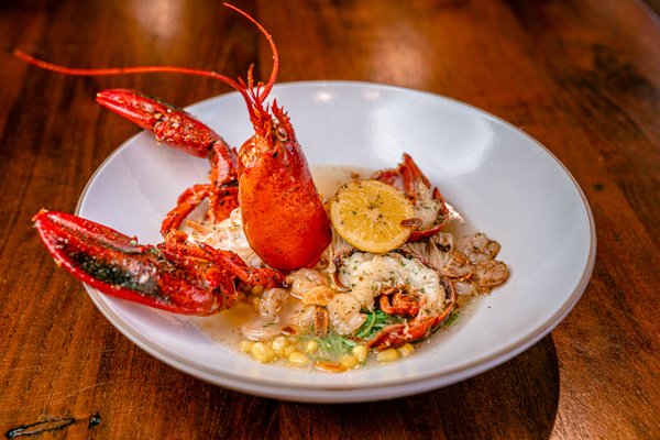 NōKA Ramen & Bar by null