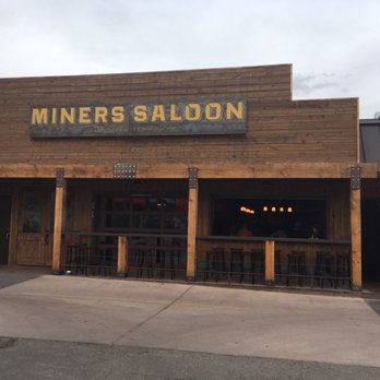 Miners Saloon - Outside - kinda hidden but has a parking lot right in front - Cocktail Bars Near Me - Golden, Colorado Miners Saloon - Outside - kinda hidden but has a parking lot right in front - Cocktail Bars Near Me - Golden, Colorado