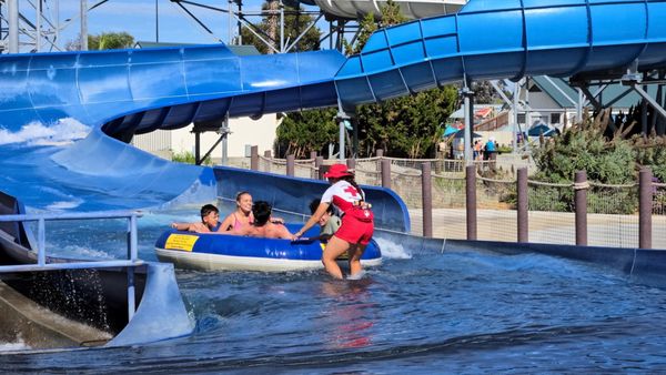 California's Great America by null