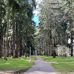 Columbia Park & Annex - Columbia Park