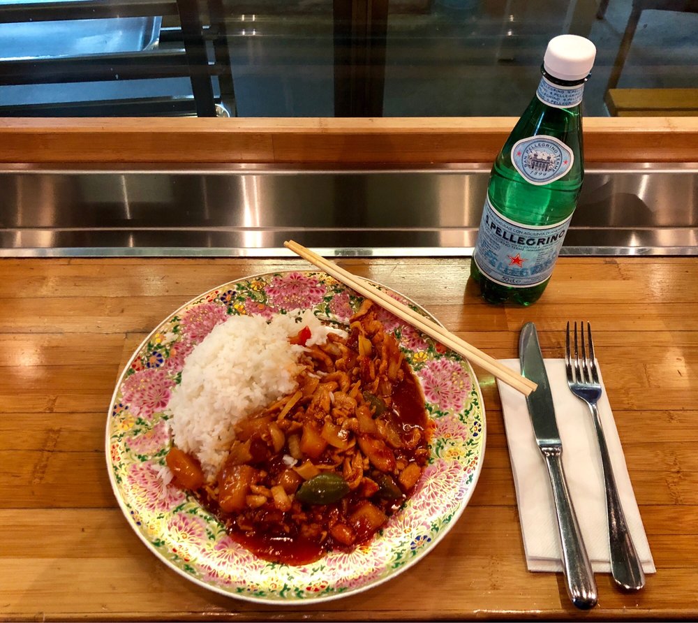 NOODLE HOUSE Updated June 2024 Giessereistrasse 18, Zürich