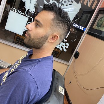 Mane Place Barbershop - Clean touch on beard and fades - Barbers Near Me - San Jose, California Mane Place Barbershop - Clean touch on beard and fades - Barbers Near Me - San Jose, California