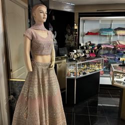 Sona Chaandi -Indian Clothing, Jewelry, Boutique Threading Salon