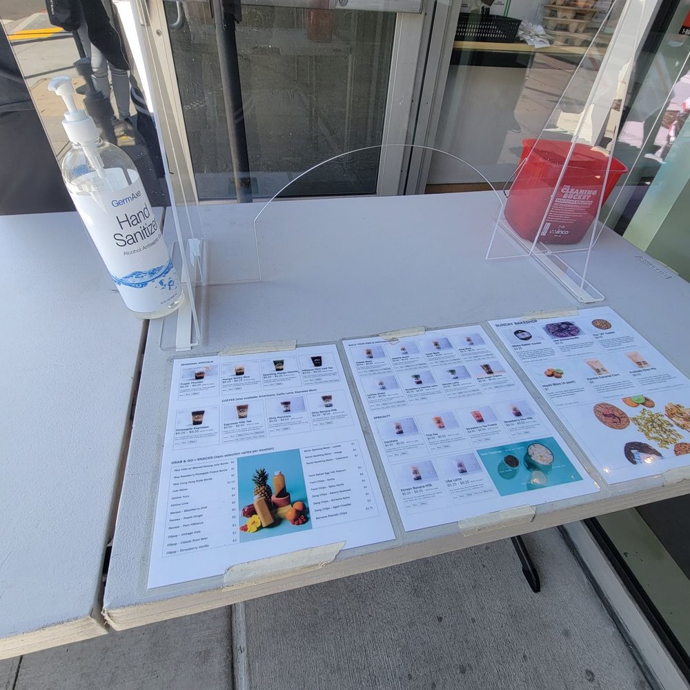 Boba Guys - Bubble Tea Near Me - San Francisco, California Boba Guys - Bubble Tea Near Me - San Francisco, California
