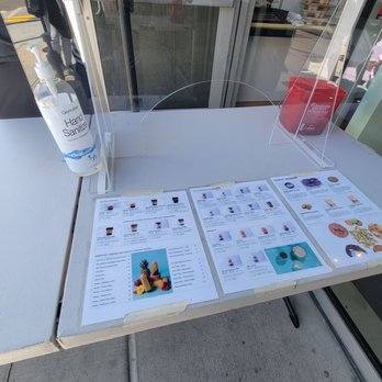 Boba Guys - Bubble Tea Near Me - San Francisco, California
