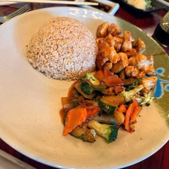Megumi Sushi Ramen Grill - Hibachi chicken - Sushi Bars Near Me - Hamilton, Ohio Megumi Sushi Ramen Grill - Hibachi chicken - Sushi Bars Near Me - Hamilton, Ohio
