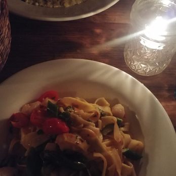 DOC Wine Bar - Amazing pasta! - Sardinian Near Me - Brooklyn, New York