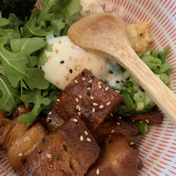 Beat Mazesoba - Ramen Near Me - Flushing, New York Beat Mazesoba - Ramen Near Me - Flushing, New York