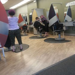 Great Clips - Jenks