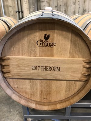 Theorem Vineyards by null