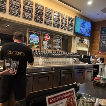 Regents Pizzeria - Pizza Near Me - San Diego, California Regents Pizzeria - Pizza Near Me - San Diego, California