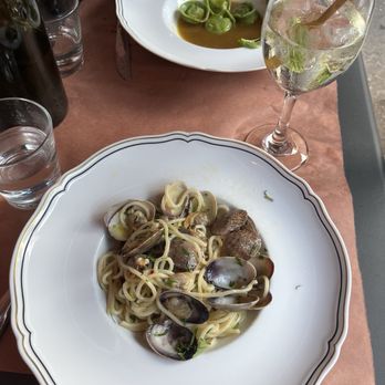 Malaparte - Italian Near Me - New York, New York