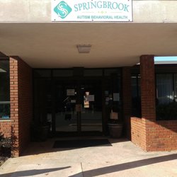 Psychiatrists - SPRINGBROOK AUTISM BEHAVIORAL HEALTH - 1 Havenwood Ln ...