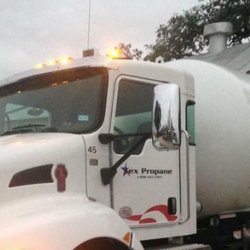 Tex Propane