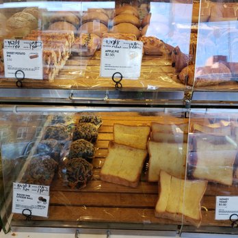 Tous Les Jours - Desserts Near Me - Flushing, New York Tous Les Jours - Desserts Near Me - Flushing, New York