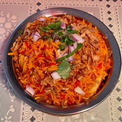 Jhapali Kitchen & Bar