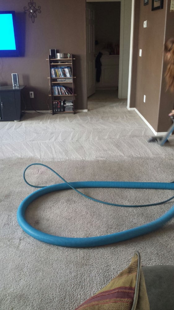 Slide of Advanced Cleaning and Maintenance