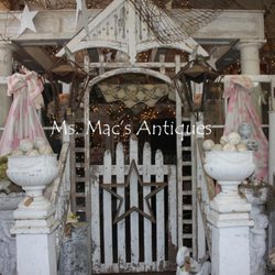 Ms. Mac's Antiques