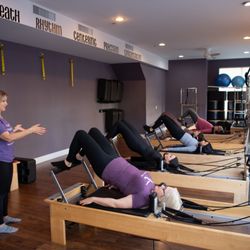 Absolute Pilates