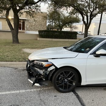 G & M Collision Center - Body Shops Near Me - Arlington, Texas