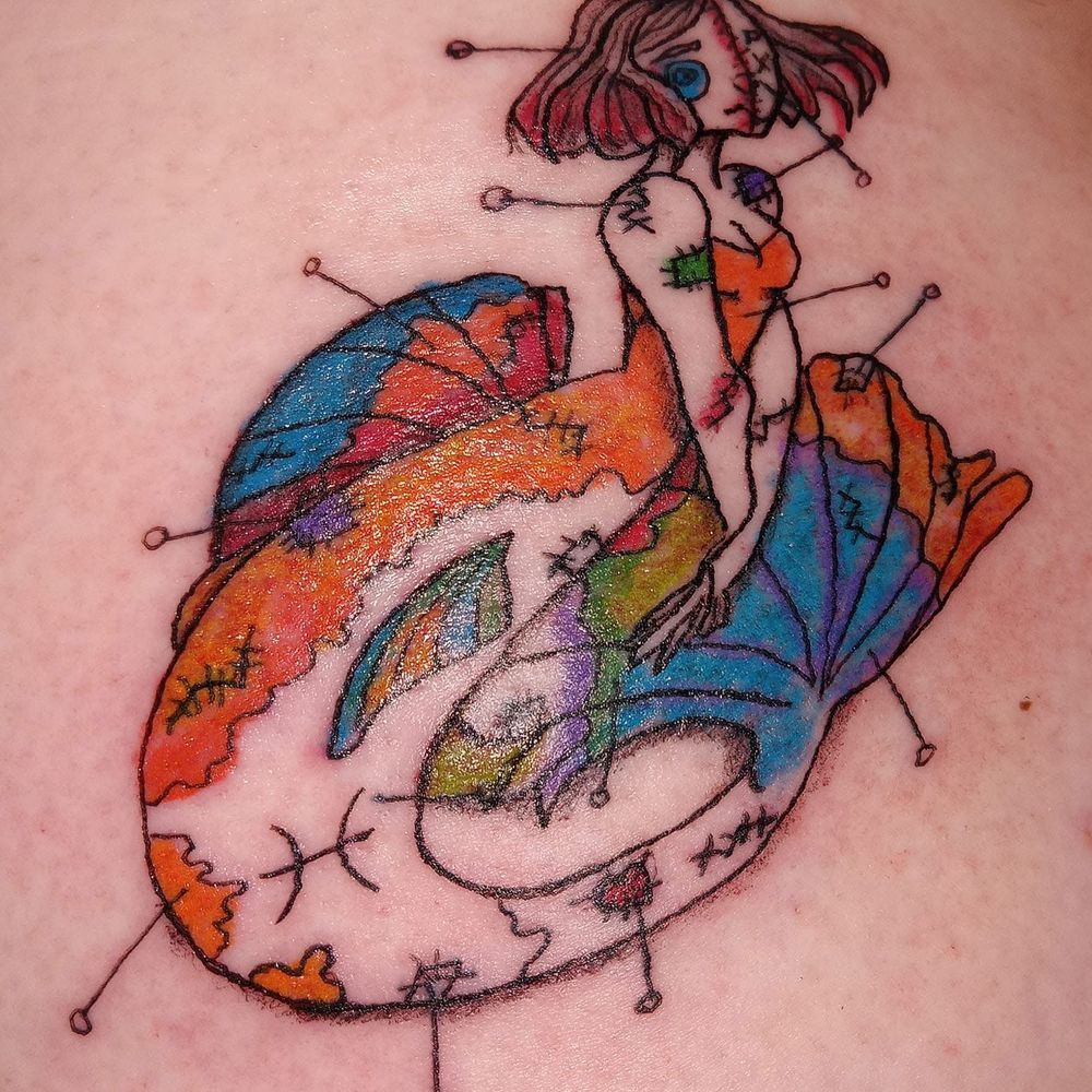 TOP 10 BEST Tattoo near Geneva, IL 60134 - Updated 2026 - Yelp, image size:1000x1000