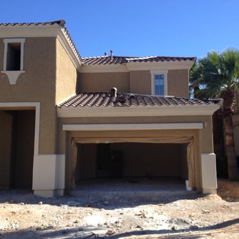 Jody Smith - Our vacation home being built - Mortgage Brokers Near Me