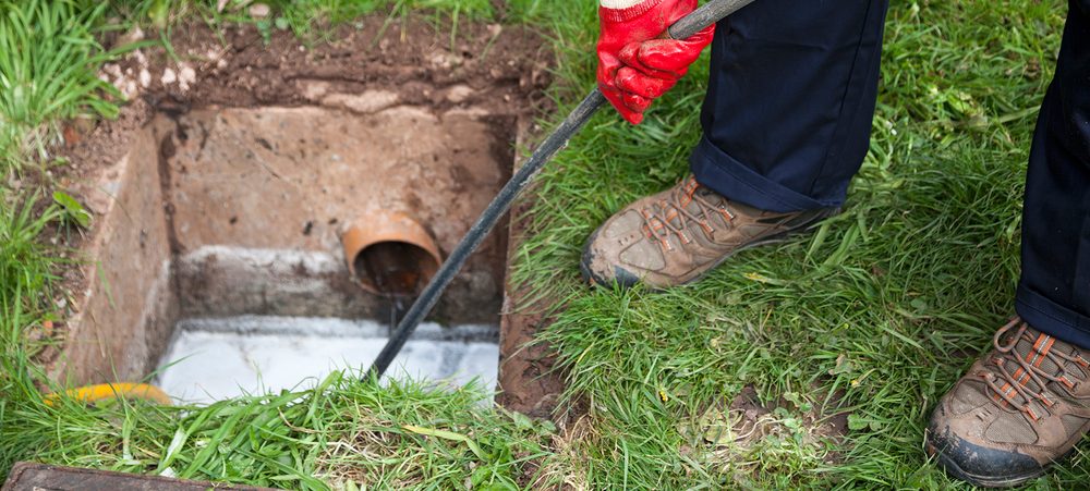 Slide of Blue Sky Plumbing & Drain Cleaning HVAC Service