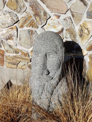 Miracle Hot Springs by null