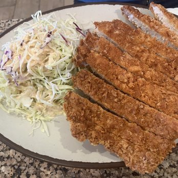 Han Yang - Don Katsu - Korean Near Me - Buena Park, California Han Yang - Don Katsu - Korean Near Me - Buena Park, California