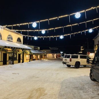 The Wort Hotel - Hotels Near Me - Jackson, Wyoming