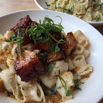 Grassa - Short rib Mac and cheese 5/5 - New American Near Me - Portland, Oregon Grassa - Short rib Mac and cheese 5/5 - New American Near Me - Portland, Oregon
