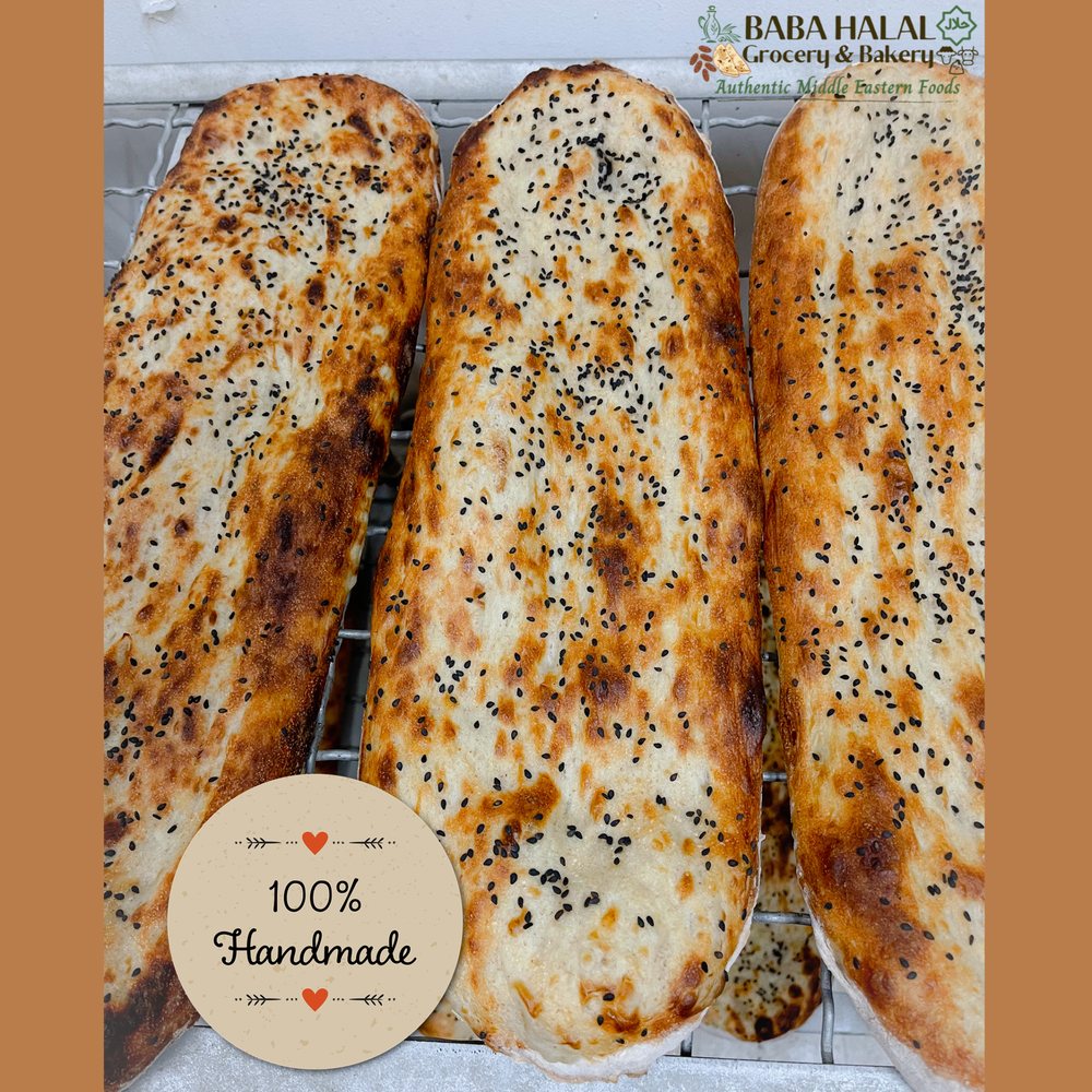 BABA HALAL GROCERY & BAKERY Updated October 2024 15 Photos 9848