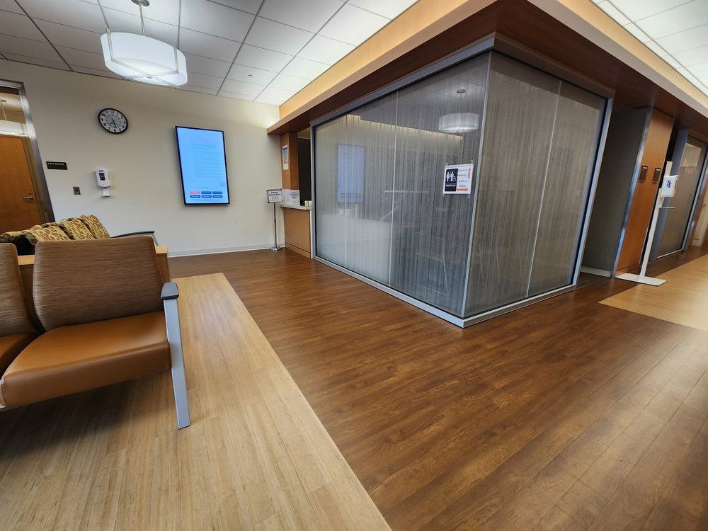 El Camino Hospital- Mountain View Hospital - patient advocate in Mountain View, CA