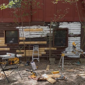 ArathX - Cabin carpentry repair - Painters Near Me ArathX - Cabin carpentry repair - Painters Near Me