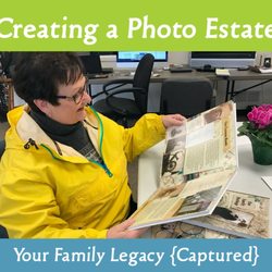 Pixologie - Leave a different kind of legacy, guaranteed to last
